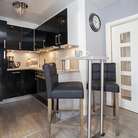 Apartment Schanzenstrasse 15-r Winterberg