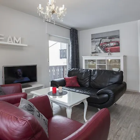 Apartment Schanzenstrasse 15-r Winterberg