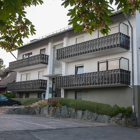 Schanzenstrasse 15-r Apartment